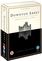 (未使用･未開封品)　Downton Abbey - Series 1-6 [DVD][import] df5ndr3 Amazon.co.jp: Downton Abbey [DVD] [Import] : DVD